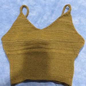 Item #127 Ladies Crop Top